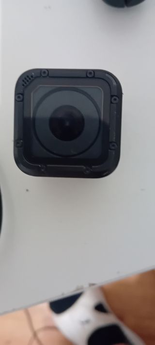 GoPro Hero 5 Cámara de Acción