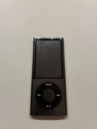 iPod Negro Apple