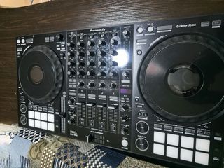 Controladora Pioneer DDJ-1000 Rekordbox 4 Canales