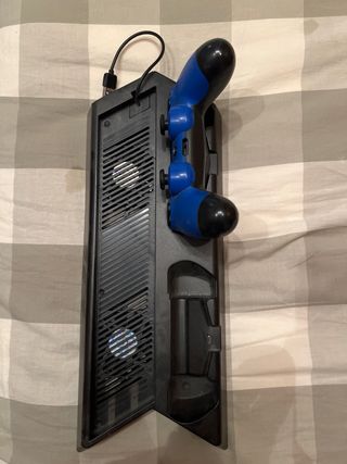 PS4 Pro 1TB Negra