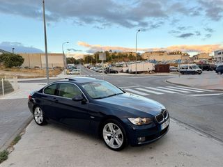 BMW 330XD E92 231CV AUTOMATICO NACIONAL 