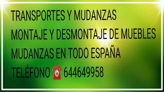 Montador de Muebles (632365829).