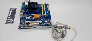 Placa Base ASRock N68C-S UCC AMD