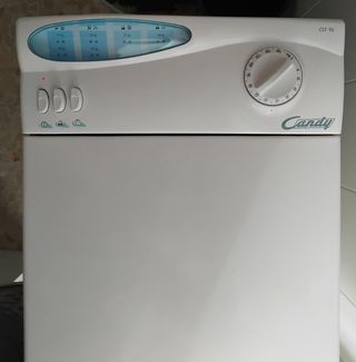 Secadora Candy CST 90.