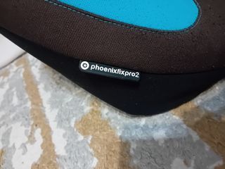 Silla de coche con Isofix