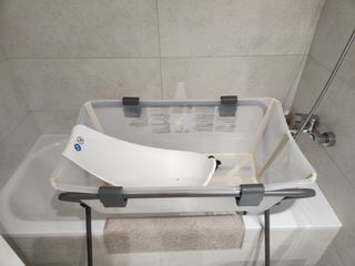 Bañera Plegable Stokke Flexi Bath
