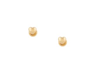 pendientes oro 18k