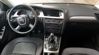 Audi A4 2010