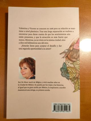 Anatomía de una entrega (Spanish Edition)