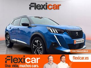 Peugeot 2008 GT Line Puretech 130 S&S BVM6
