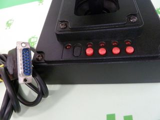 Joystick Microsoft F-15E Raptor PC