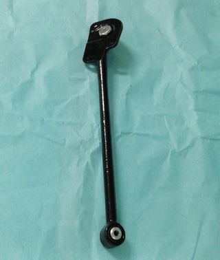 Soporte escape Harley Davidson V Rod , Night Rod