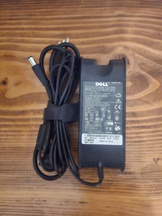 Alimentatore original Dell 90W PA-10 (PA-1900-02D)