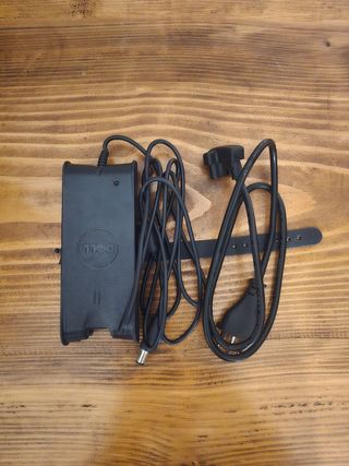 Alimentatore original Dell 90W PA-10 (PA-1900-02D)