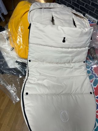 Bugaboo Camaleón + Maxi-Cosi