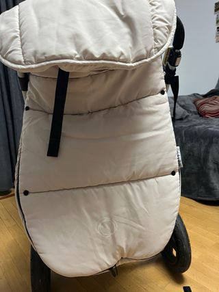 Bugaboo Camaleón + Maxi-Cosi