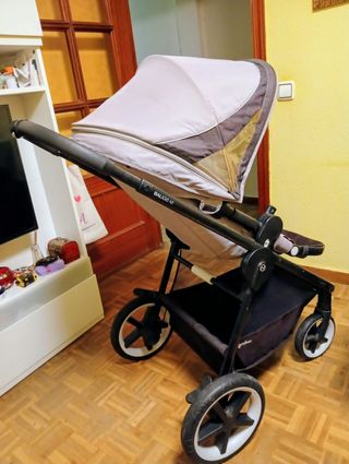 Carro de paseo Balios M Cybex