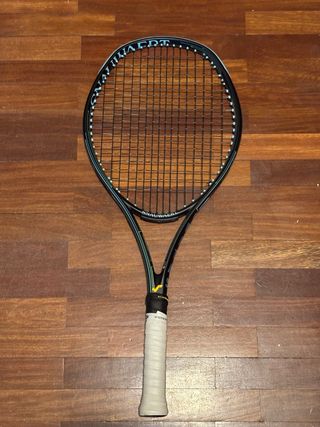 Raqueta de Tenis snauwaert