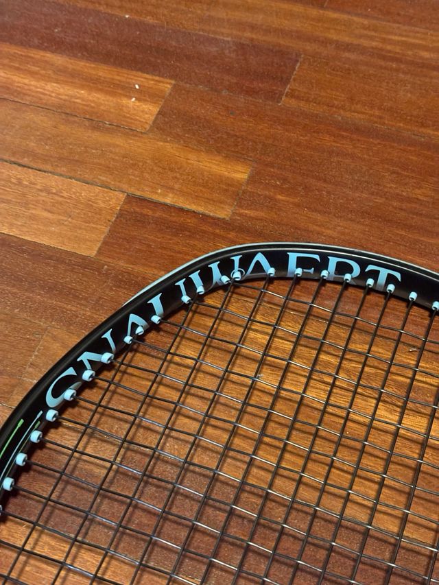 Raqueta de Tenis snauwaert