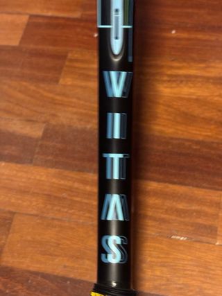 Raqueta de Tenis snauwaert