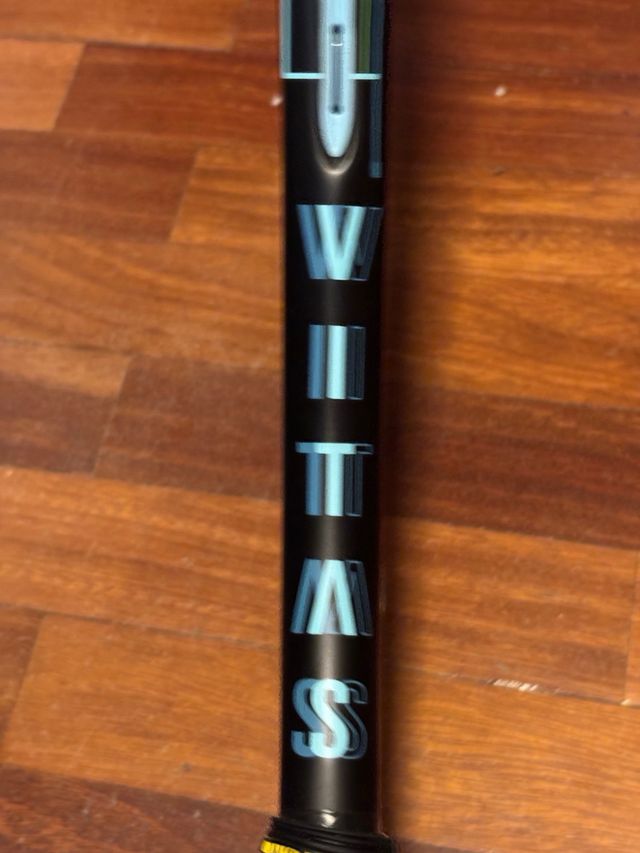 Raqueta de Tenis snauwaert