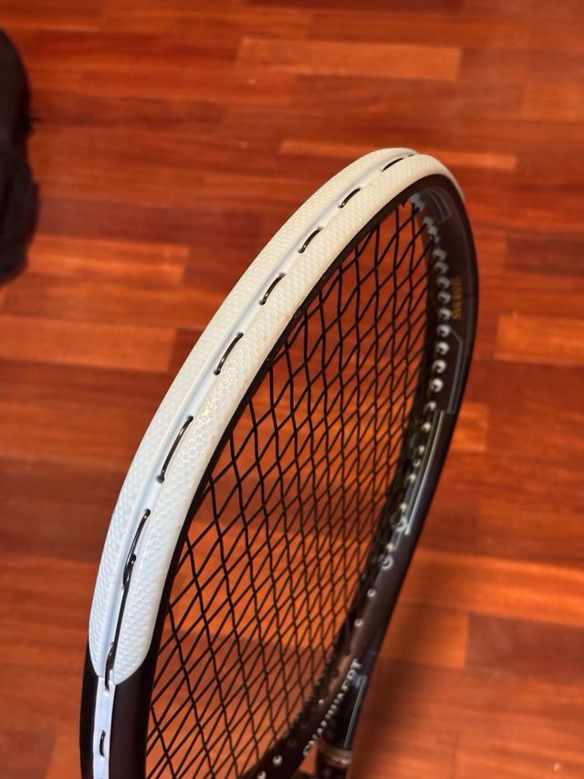 Raqueta de Tenis snauwaert
