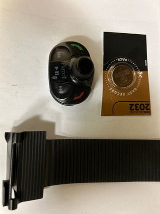 Mando Parrot Mki