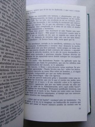 El Manuscrito Carmesí