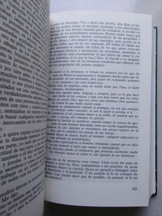 El Manuscrito Carmesí