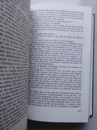 El Manuscrito Carmesí