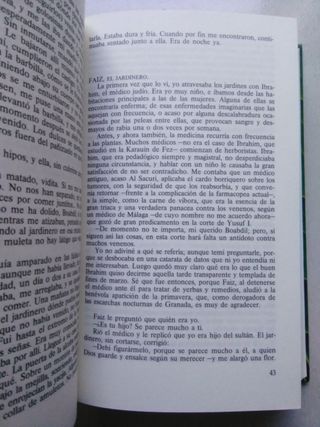 El Manuscrito Carmesí