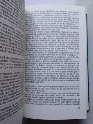El Manuscrito Carmesí