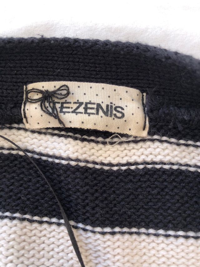 Cardigan donna oversize maniche corte