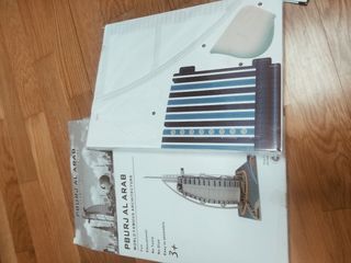 Puzzle 3D