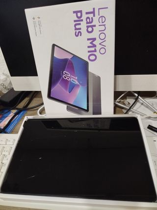 Lenovo Tab M10 Plus Tablet