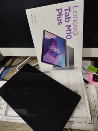 Lenovo Tab M10 Plus Tablet