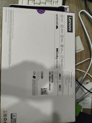Lenovo Tab M10 Plus Tablet