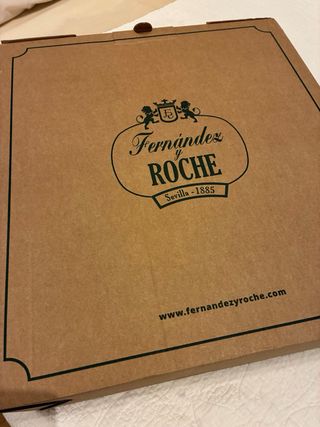 Sombrero Panamá Fernández y Roche Beige