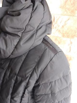 Geox talla 40-42 Plumifero