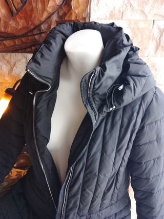 Geox talla 40-42 Plumifero