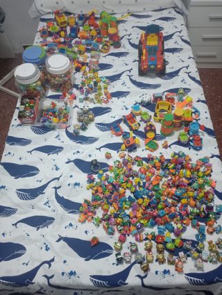 Colección Superthings