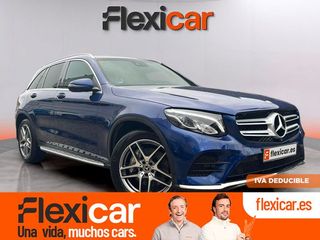 Mercedes GLC GLC 250 d 4MATIC