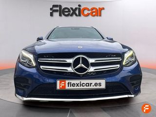 Mercedes GLC GLC 250 d 4MATIC
