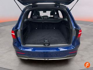 Mercedes GLC GLC 250 d 4MATIC