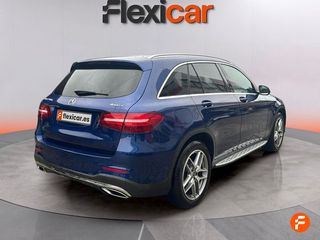 Mercedes GLC GLC 250 d 4MATIC