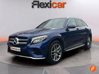 Mercedes GLC GLC 250 d 4MATIC