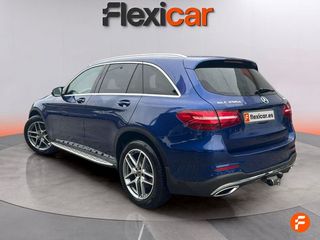 Mercedes GLC GLC 250 d 4MATIC