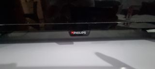 Televisor Philips (HD ) ESPECTACULAR 49' 49PFS4131