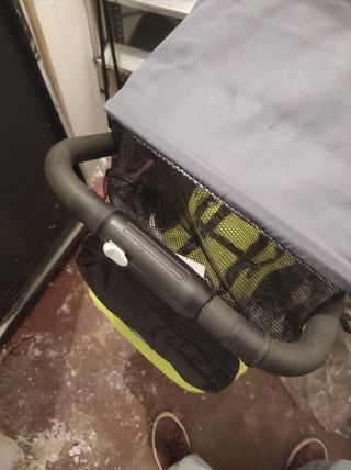 Silla de paseo Chicco