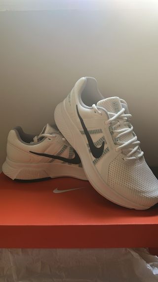 Nike Run Swift 2 Zapatillas Deportivas Hombre